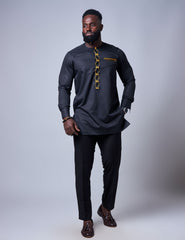 Men's Luxury Suiting Set