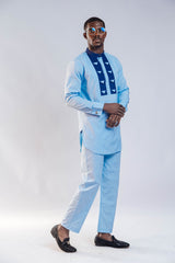 Men’s Storm Classic Suit