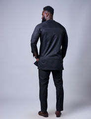 Men's Luxury Suiting Set