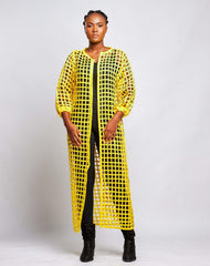 Ankara Women Elastic Jump Suits - YvonneEx