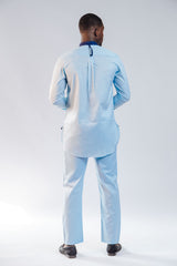 Men’s Storm Classic Suit (Slim Fit)
