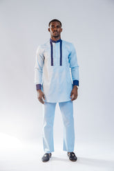 Men’s Storm Classic Suit