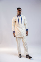 Men’s Storm Classic Suit (Slim Fit)