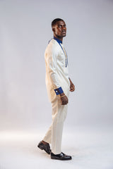 Men’s Storm Classic Suit (Slim Fit)