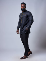 Men's Luxury Suiting Set